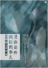 爱你是件疯狂的事儿封面