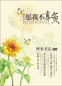 重生之愿我不辜负封面