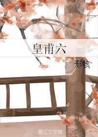 皇甫六封面