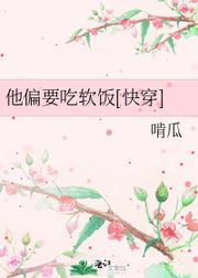 他偏要吃软饭[快穿]封面