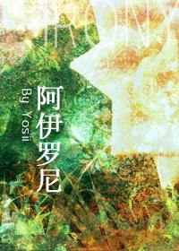 阿伊罗尼封面