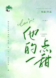 他的一点甜封面