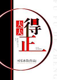 夫夫得正封面