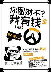 你图财不？我有钱[电竞]封面