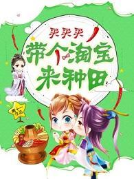 带个淘宝来种田封面