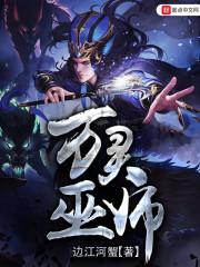 万灵巫师封面