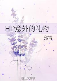 HP意外的礼物封面