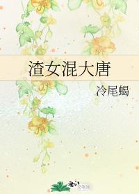 渣女混大唐封面