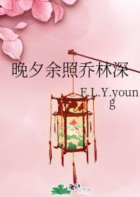 晚夕余照乔林深封面