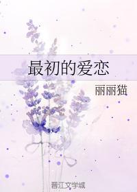 最初的爱恋封面
