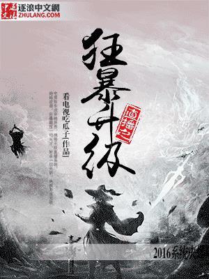 直播之狂暴升级封面