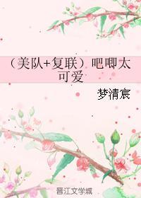 （美队+覆联）吧唧太可爱封面