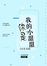 你是我的小甜甜封面