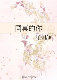 同桌的你封面