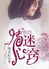 情迷心窍封面