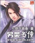 另类书僮封面