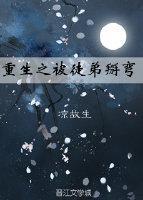 重生之被徒弟掰弯封面