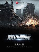 崩坏星际封面