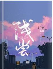 浅尝封面