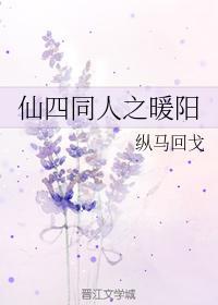 仙四同人之暖阳封面