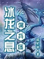 冰龙之息佣兵团封面