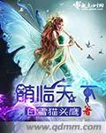 萌临天下封面