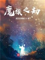 魔族之劫封面