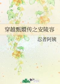 穿越甄嬛传之安陵容封面