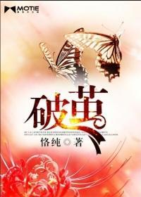 破茧封面