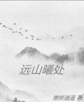 远山曦处封面
