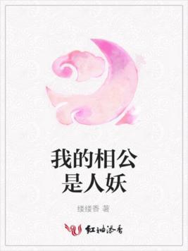 我的相公是人妖封面