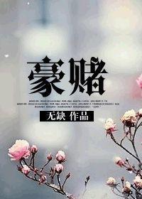豪赌封面