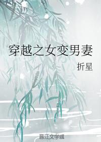 穿越之女变男妻封面