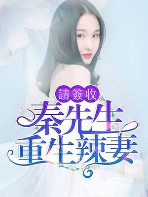 秦先生：重生辣妻请签收封面