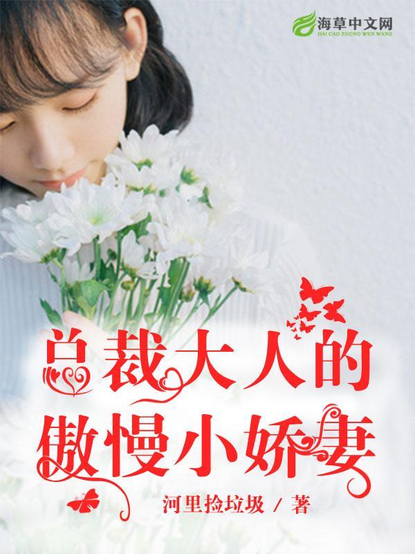 总裁大人的傲慢小娇妻封面