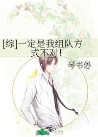 [综]一定是我组队方式不对！封面