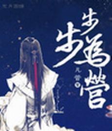 繁华劫封面