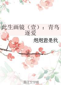 此生画镜（壹）：青鸟逐爱封面
