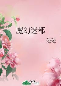 魔幻迷都封面