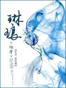 蚀骨（《琳琅》番外）封面