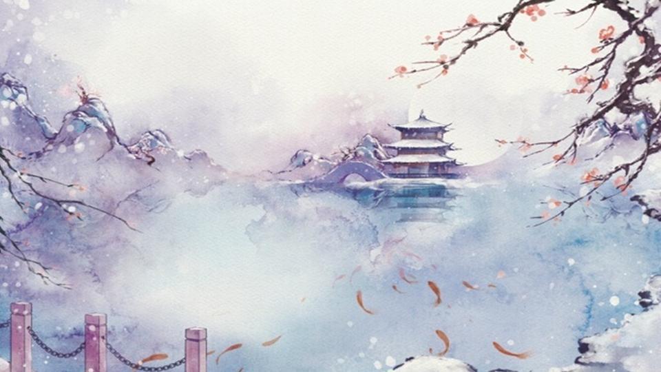 羽飞传之万年劫封面