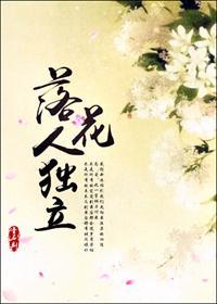 落花人独立封面