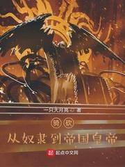 骑砍：从奴隶到帝国皇帝封面