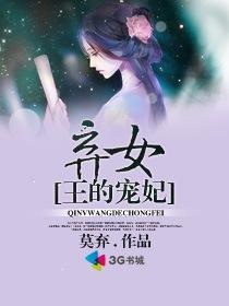 弃女：王的宠妃封面