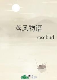 落风物语封面