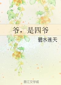 爷，是四爷封面