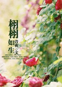 栩栩如生封面
