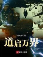 道启万界封面