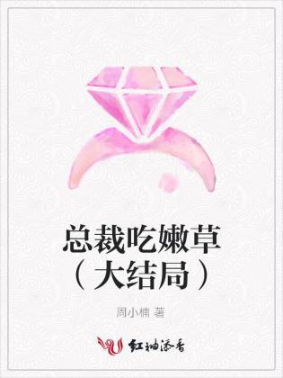 总裁吃嫩草封面