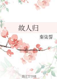 故人归封面